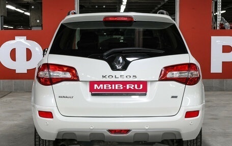 Renault Koleos I рестайлинг 2, 2013 год, 1 327 000 рублей, 7 фотография