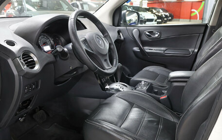 Renault Koleos I рестайлинг 2, 2013 год, 1 327 000 рублей, 17 фотография