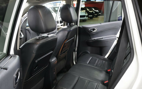Renault Koleos I рестайлинг 2, 2013 год, 1 327 000 рублей, 13 фотография