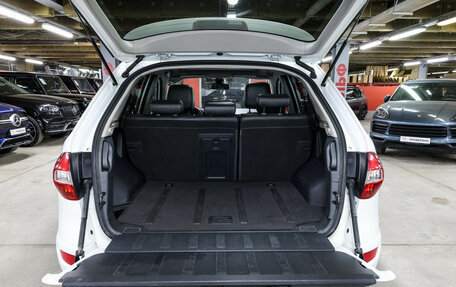 Renault Koleos I рестайлинг 2, 2013 год, 1 327 000 рублей, 11 фотография