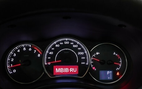Renault Koleos I рестайлинг 2, 2013 год, 1 327 000 рублей, 14 фотография