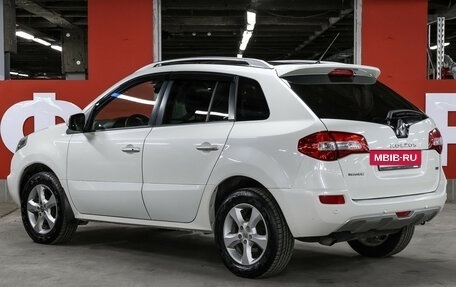 Renault Koleos I рестайлинг 2, 2013 год, 1 327 000 рублей, 8 фотография