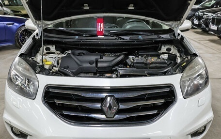 Renault Koleos I рестайлинг 2, 2013 год, 1 327 000 рублей, 10 фотография