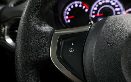 Renault Koleos I рестайлинг 2, 2013 год, 1 327 000 рублей, 22 фотография
