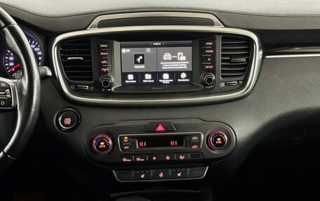 KIA Sorento III Prime рестайлинг, 2019 год, 3 150 000 рублей, 7 фотография