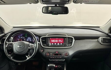 KIA Sorento III Prime рестайлинг, 2019 год, 3 150 000 рублей, 5 фотография