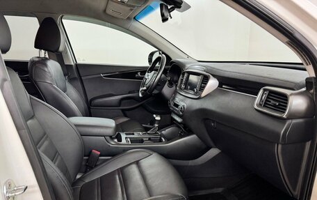 KIA Sorento III Prime рестайлинг, 2019 год, 3 150 000 рублей, 12 фотография