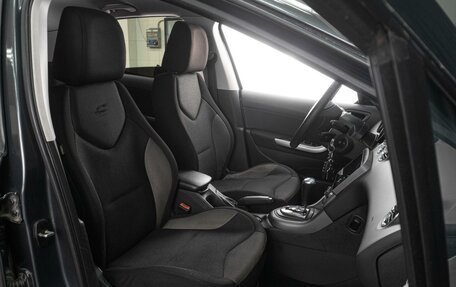 Peugeot 308 II, 2010 год, 399 000 рублей, 8 фотография