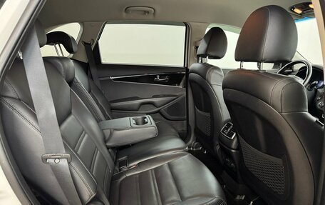 KIA Sorento III Prime рестайлинг, 2019 год, 3 150 000 рублей, 13 фотография