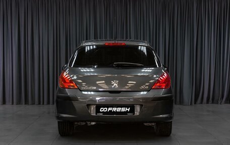 Peugeot 308 II, 2010 год, 399 000 рублей, 4 фотография