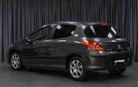 Peugeot 308 II, 2010 год, 399 000 рублей, 2 фотография