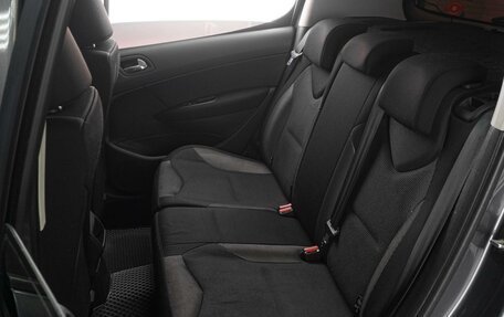Peugeot 308 II, 2010 год, 399 000 рублей, 9 фотография