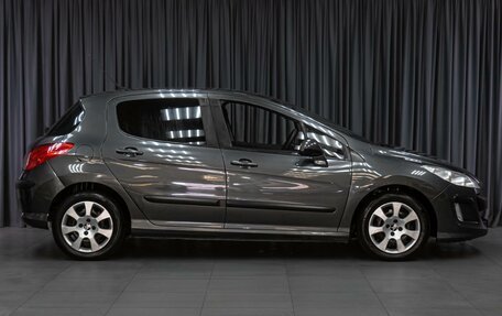 Peugeot 308 II, 2010 год, 399 000 рублей, 5 фотография