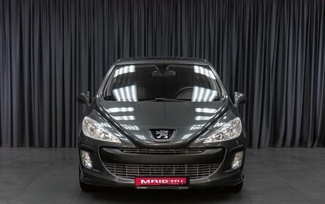 Peugeot 308 II, 2010 год, 399 000 рублей, 3 фотография