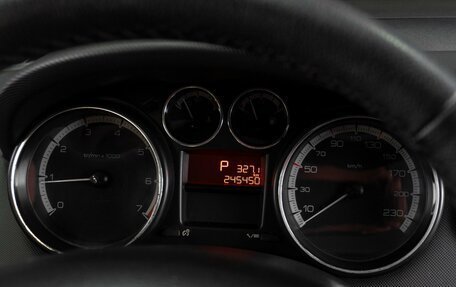 Peugeot 308 II, 2010 год, 399 000 рублей, 15 фотография