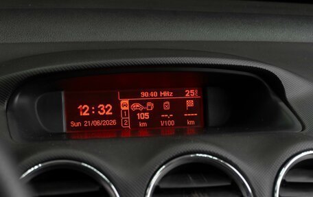 Peugeot 308 II, 2010 год, 399 000 рублей, 14 фотография