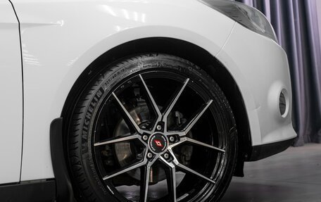 Ford Focus III, 2013 год, 749 000 рублей, 6 фотография