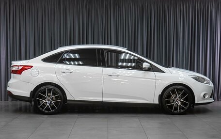 Ford Focus III, 2013 год, 749 000 рублей, 5 фотография