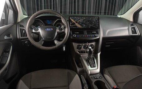 Ford Focus III, 2013 год, 749 000 рублей, 7 фотография