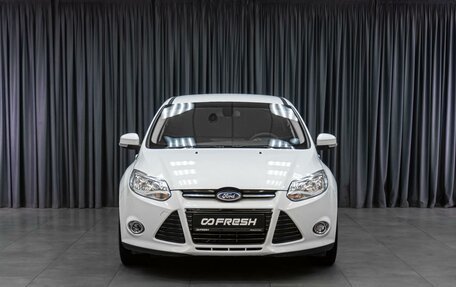 Ford Focus III, 2013 год, 749 000 рублей, 3 фотография