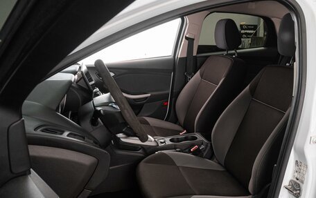 Ford Focus III, 2013 год, 749 000 рублей, 11 фотография