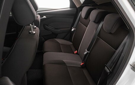 Ford Focus III, 2013 год, 749 000 рублей, 10 фотография