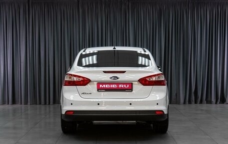 Ford Focus III, 2013 год, 749 000 рублей, 4 фотография