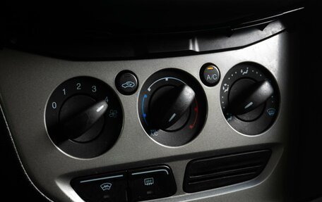 Ford Focus III, 2013 год, 749 000 рублей, 13 фотография