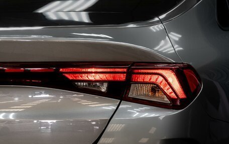 KIA K5, 2020 год, 2 459 000 рублей, 9 фотография