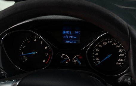Ford Focus III, 2013 год, 749 000 рублей, 16 фотография