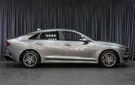 KIA K5, 2020 год, 2 459 000 рублей, 5 фотография