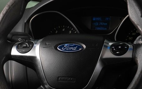 Ford Focus III, 2013 год, 749 000 рублей, 17 фотография