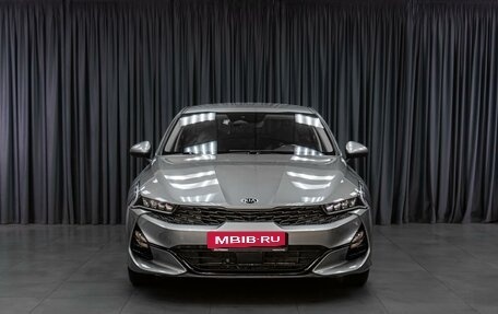 KIA K5, 2020 год, 2 459 000 рублей, 3 фотография
