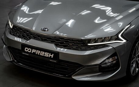 KIA K5, 2020 год, 2 459 000 рублей, 8 фотография