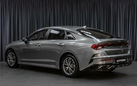 KIA K5, 2020 год, 2 459 000 рублей, 2 фотография