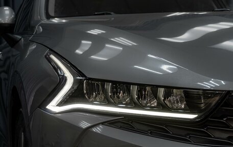 KIA K5, 2020 год, 2 459 000 рублей, 10 фотография