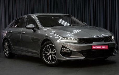 KIA K5, 2020 год, 2 459 000 рублей, 6 фотография