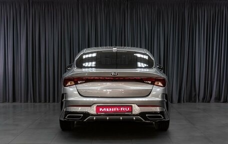 KIA K5, 2020 год, 2 459 000 рублей, 4 фотография