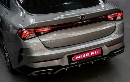 KIA K5, 2020 год, 2 459 000 рублей, 7 фотография