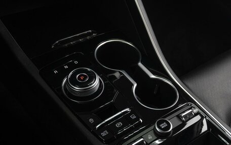 KIA K5, 2020 год, 2 459 000 рублей, 17 фотография