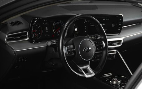 KIA K5, 2020 год, 2 459 000 рублей, 25 фотография