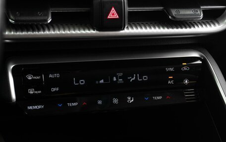 KIA K5, 2020 год, 2 459 000 рублей, 18 фотография