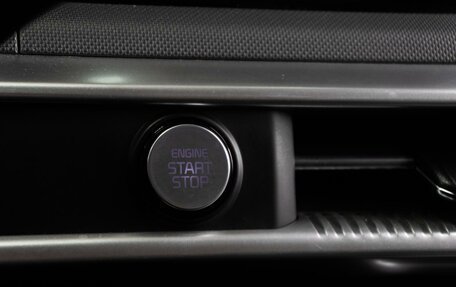 KIA K5, 2020 год, 2 459 000 рублей, 22 фотография