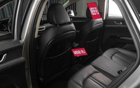 KIA K5, 2020 год, 2 459 000 рублей, 16 фотография