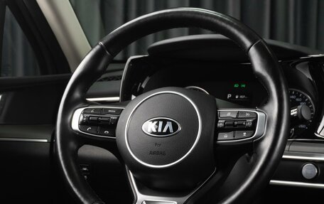 KIA K5, 2020 год, 2 459 000 рублей, 27 фотография