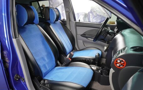 KIA Picanto I, 2006 год, 599 000 рублей, 8 фотография