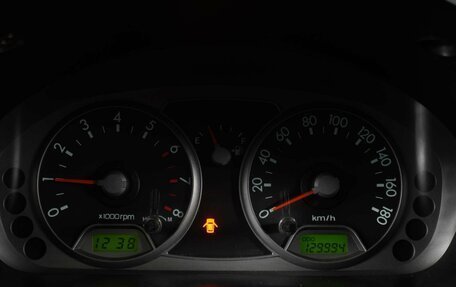 KIA Picanto I, 2006 год, 599 000 рублей, 19 фотография