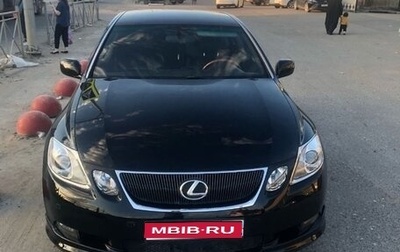 Lexus GS III рестайлинг, 2005 год, 950 000 рублей, 1 фотография