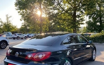 Volkswagen Passat CC I рестайлинг, 2011 год, 950 000 рублей, 1 фотография