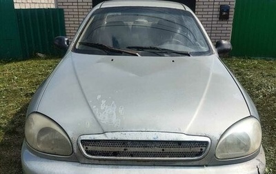 Chevrolet Lanos I, 2006 год, 45 000 рублей, 1 фотография